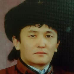 С.Пүрэвсүрэн