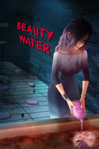 Beauty water