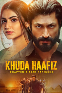 KHUDA HAAFIZ 2