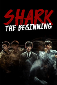 Shark The Beginning