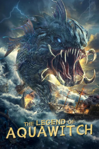 The Legend of Aquawitch
