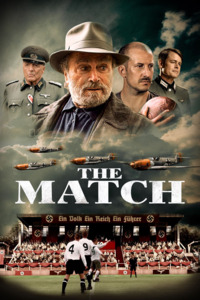 The match